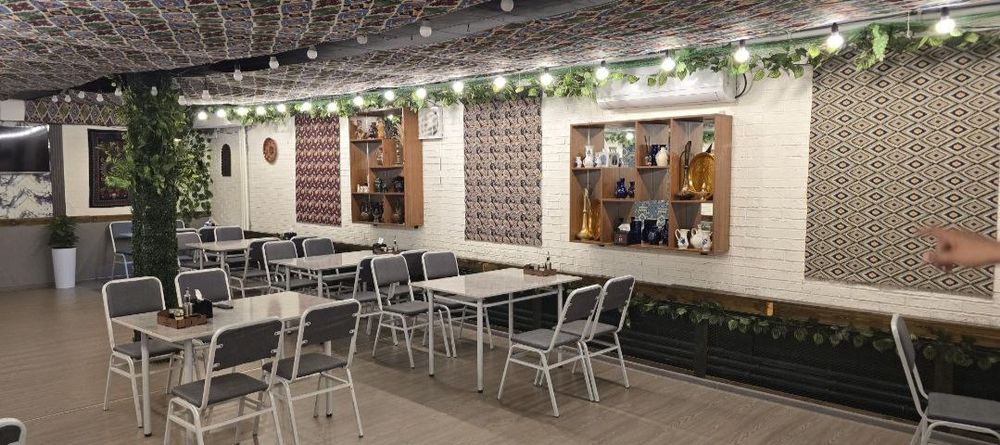 Чиланзар 3 торговый центр 312м² помещение под бизнес