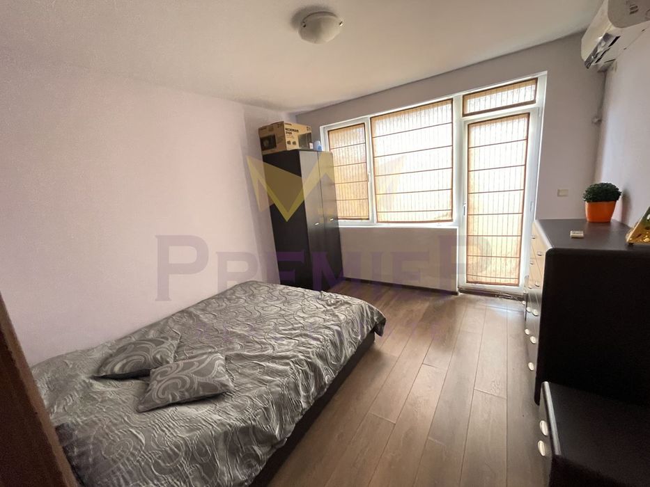 Продава се Тристаен апартамент в Несебър - 97 кв.м за 1227 €/кв.м - Снимка #8