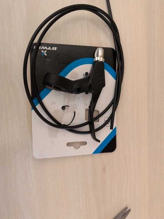 Mâner de frână Decathlon nou an