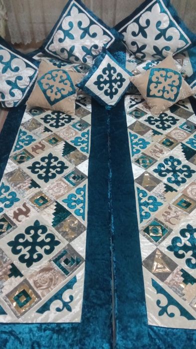 Курак      корпе