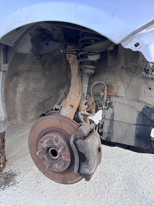 Fuzeta fata stanga dreapta Mazda 6 GH 2008-2012