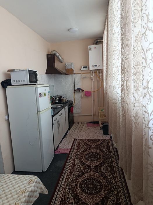 Срочно Продаю Свою Квартиру на Майский