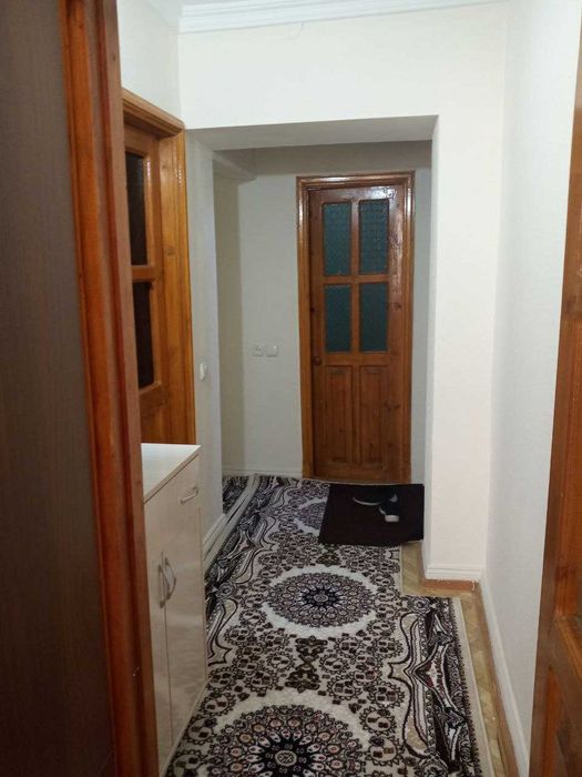 Сдается 2х комнатная квартира. Дошкольная /ор-р Тотус