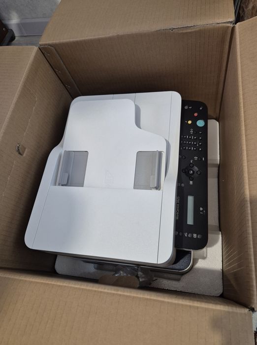 Принтер Xerox 3025