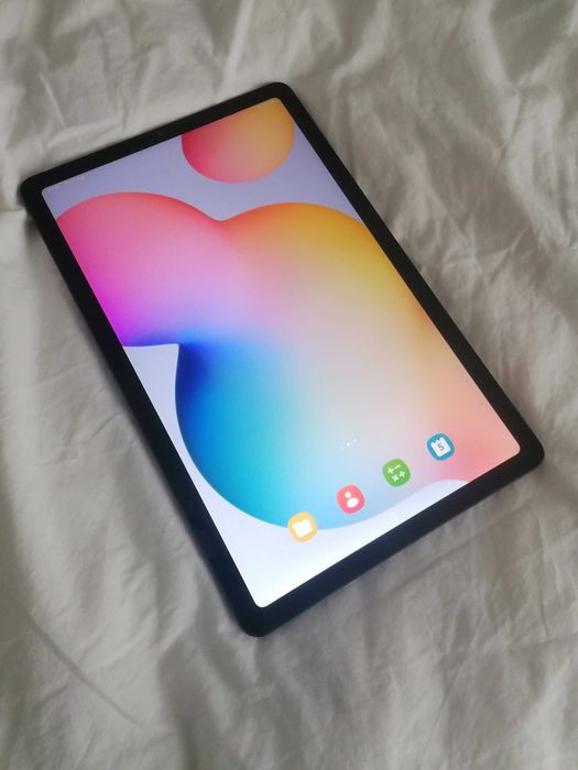 Tableta Samsung Galaxy Tab S6 Lite