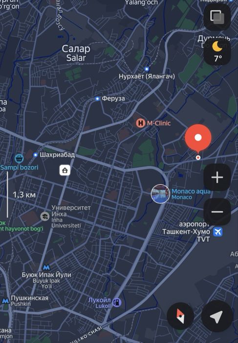 Продается участок в тихом районе 2,4 сотки 4 ком