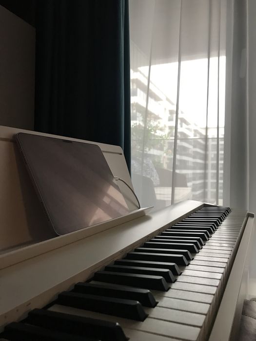 Pian (Claviatura) Roland FP-30x