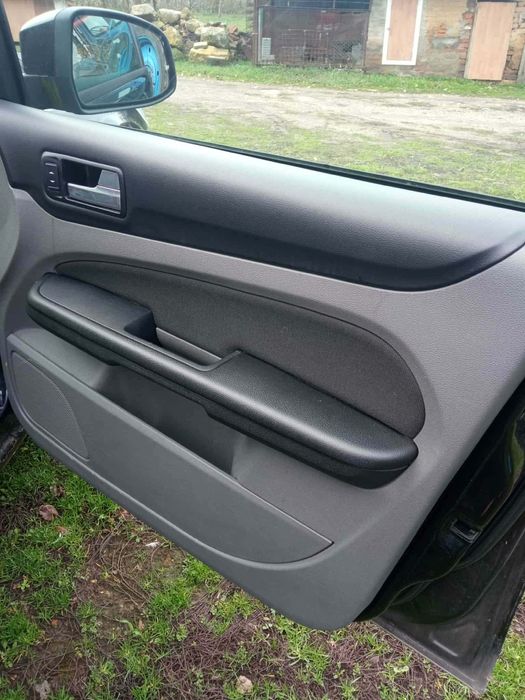 Fort  focus  1.6 Wintila