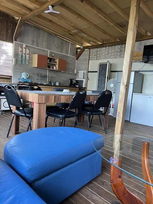 Каравана под наем Градина Щастливко 1 КЛИМАТИК