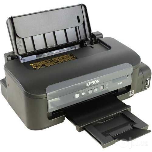 Струйный принтер Epson M105