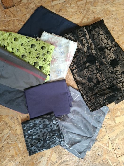 Tesaturi stofa diverse metraje
