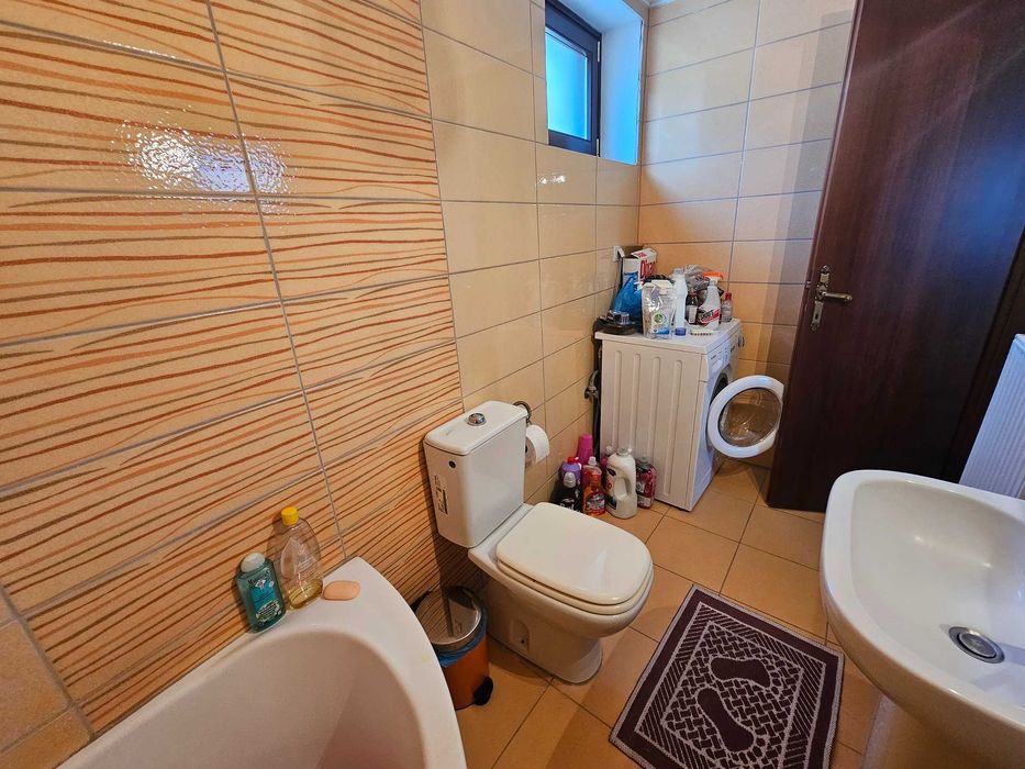 ЗА ПРОДАЖБА самостоятелна къща 148кв.м MYRTOPYTO Peramos (код 8028)