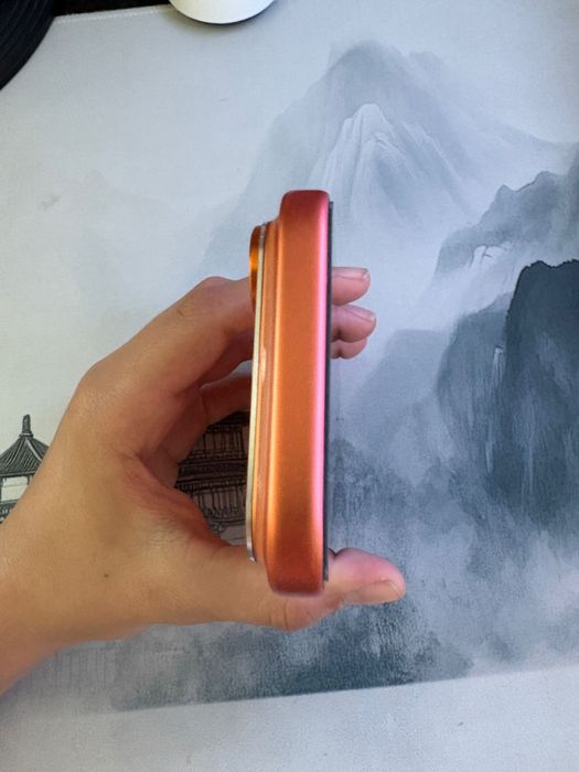 İphone 17 pro 256gb