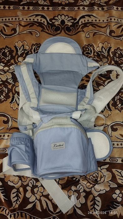 Кенгуру для детей