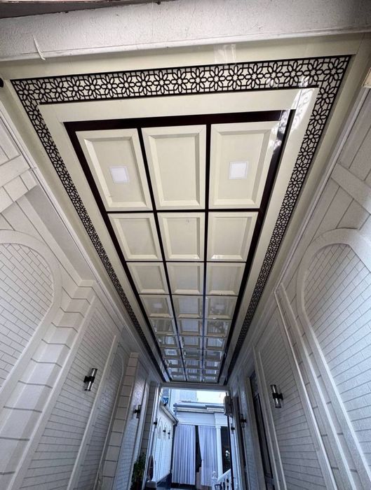 Alikabond/alkafon/ montaj xizmatlari