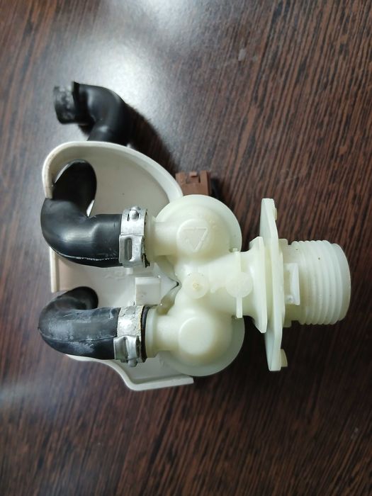 продавам вентил за пералня