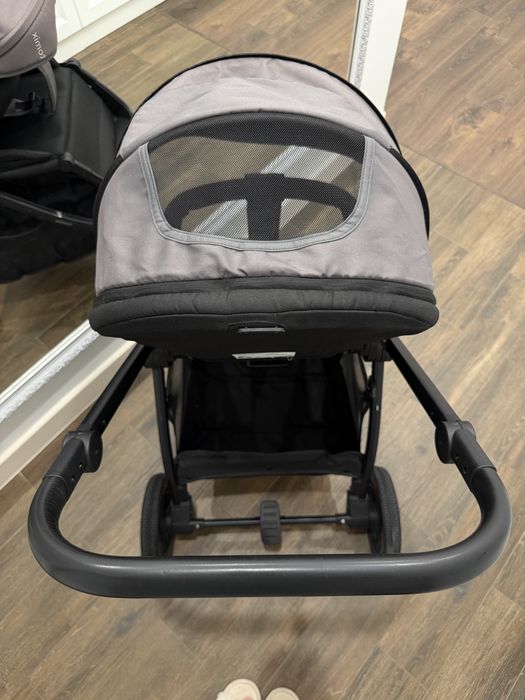 Детская коляска Tomix Walker 2в1