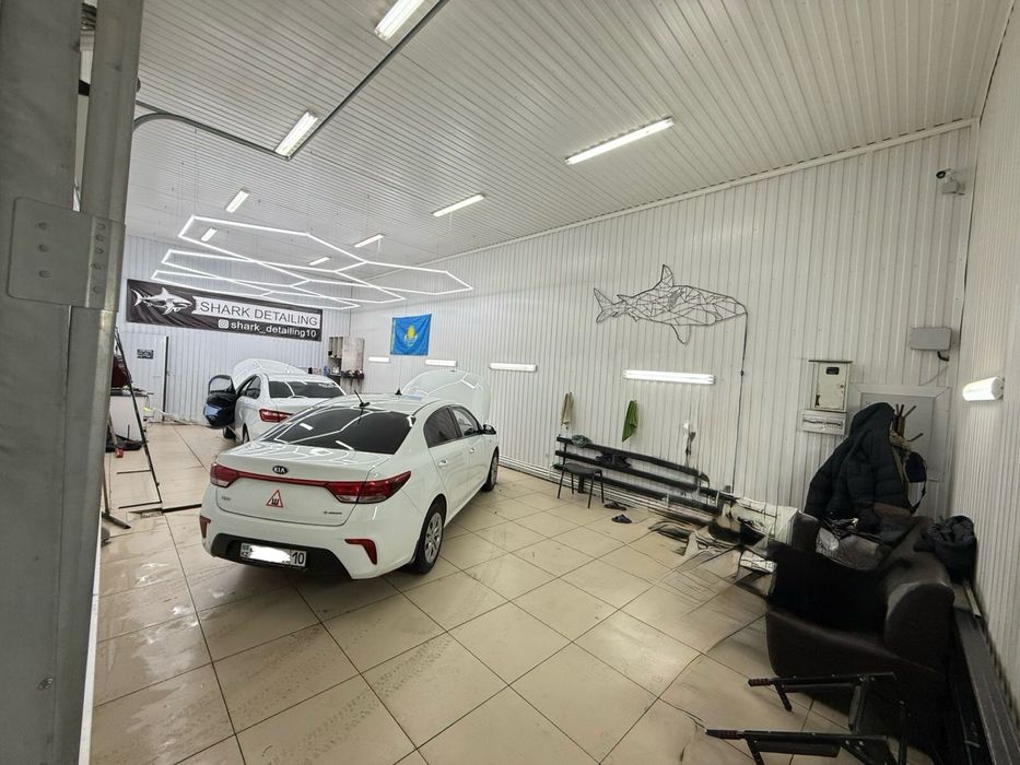 Сдам в аренду помещение