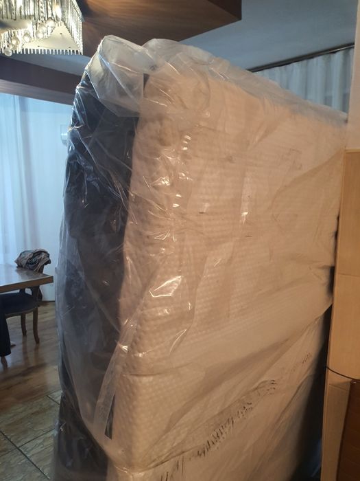 Saltea 180/200 grosime 24 cm