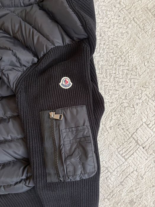 Cardigan Moncler
