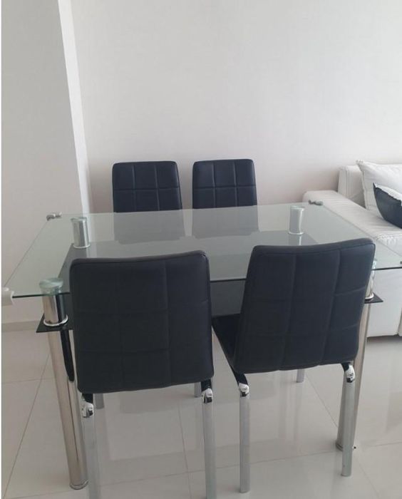 Дава се под наем Двустаен апартамент в София, Овча купел 2 - 80 кв.м за 599 € - Снимка #1