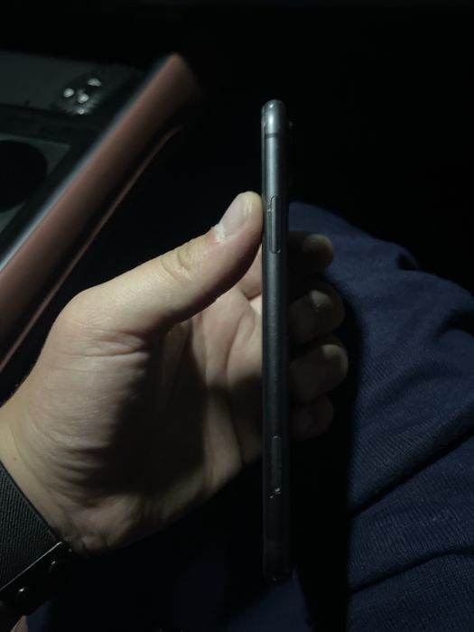 Iphone 11 без ремонта