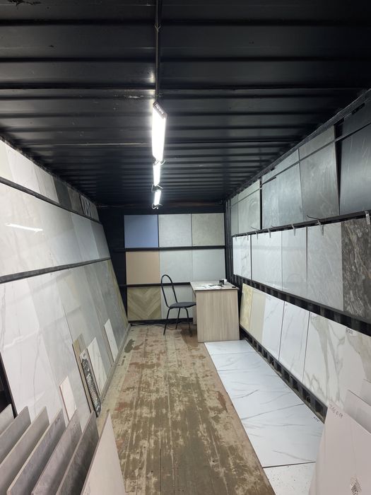 Кафель керамогранит оптом