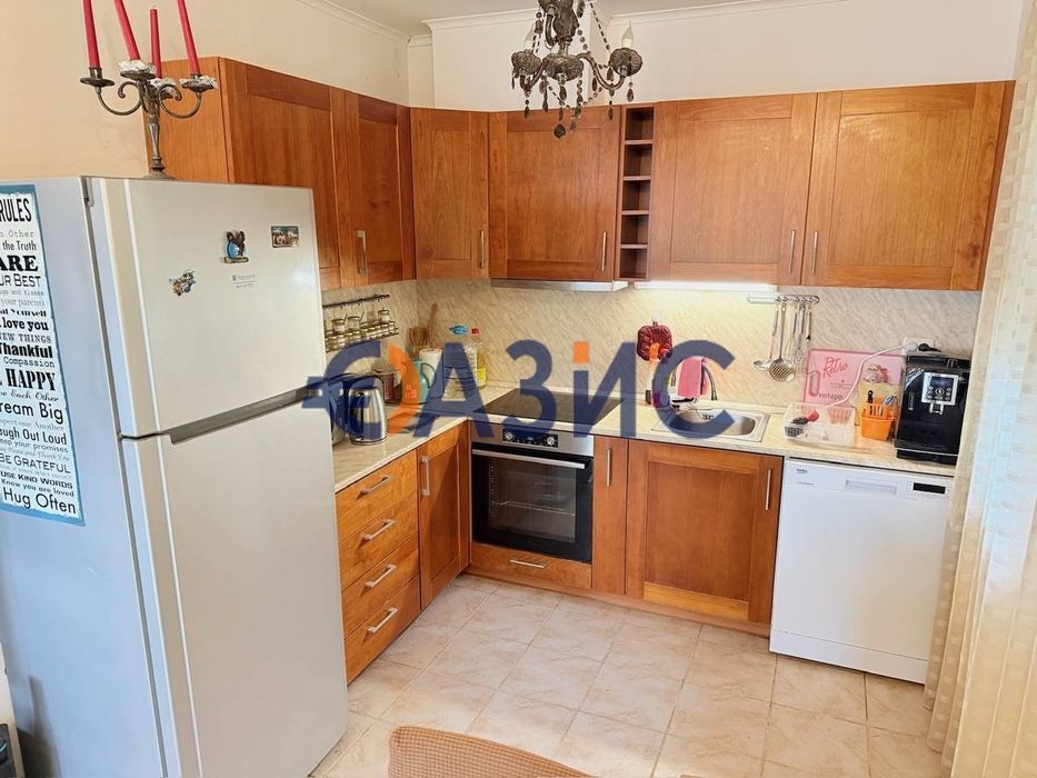 Апартамент с две спални в Комплекс „Бей Вю Вилас“ -Кошарица,България