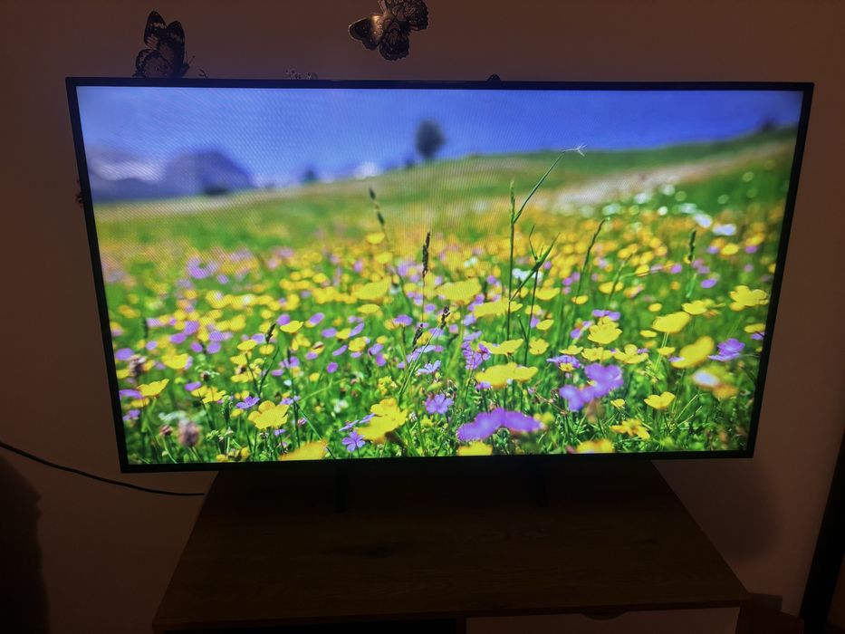 Philips Smart TV Android 55” / 139 cm Full HD – 55PFH5500/88