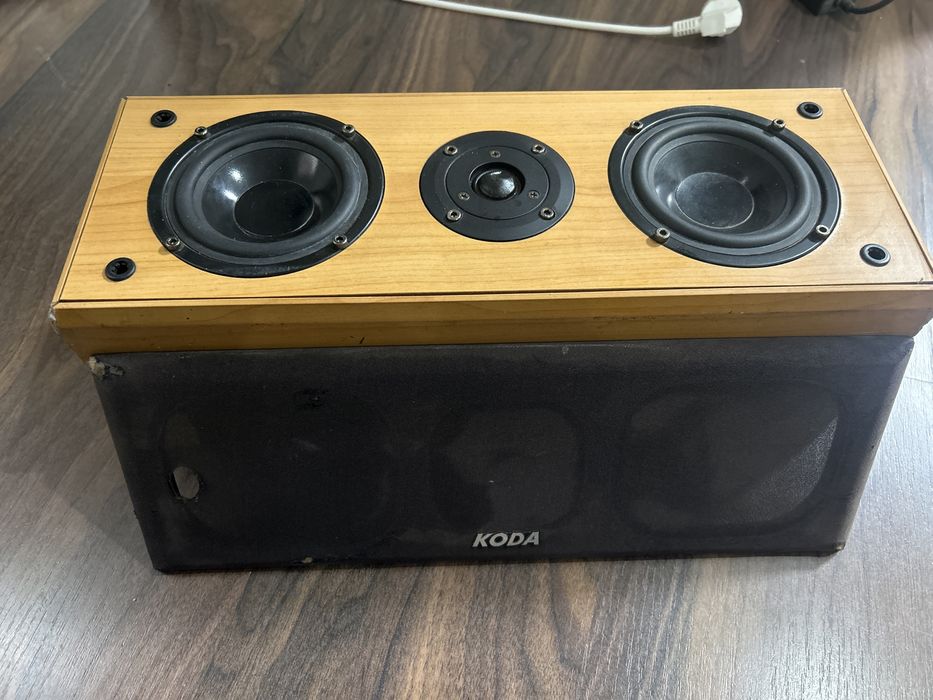 Колонка KODA.   .