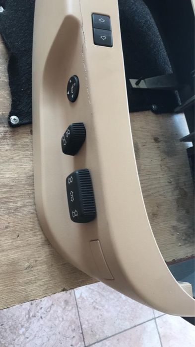 Airbag,перетжка потолка,торпеды