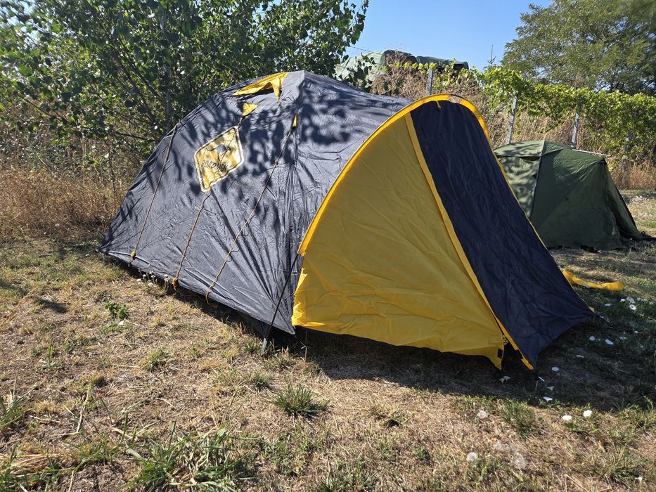 Палатка 2бр. Висок клас