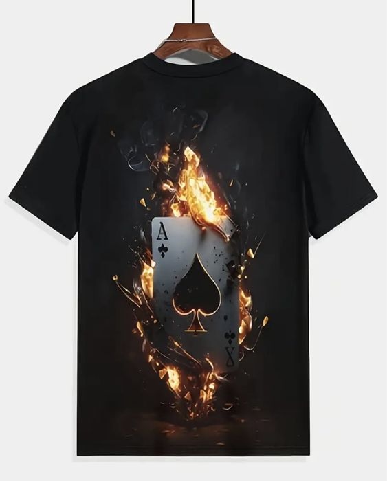 Мъжка тениска