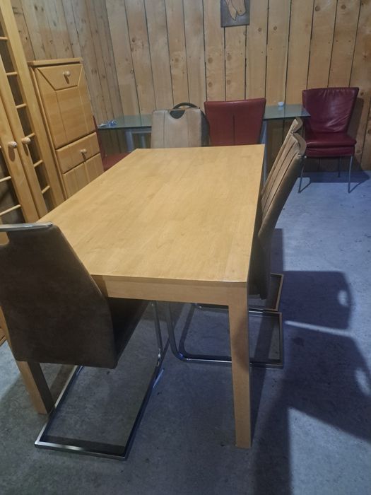 Mobilier second-hand