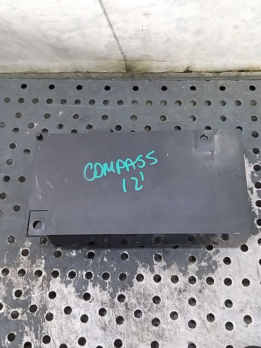 Modul bluetooth jeep compass mk49 68104911ac