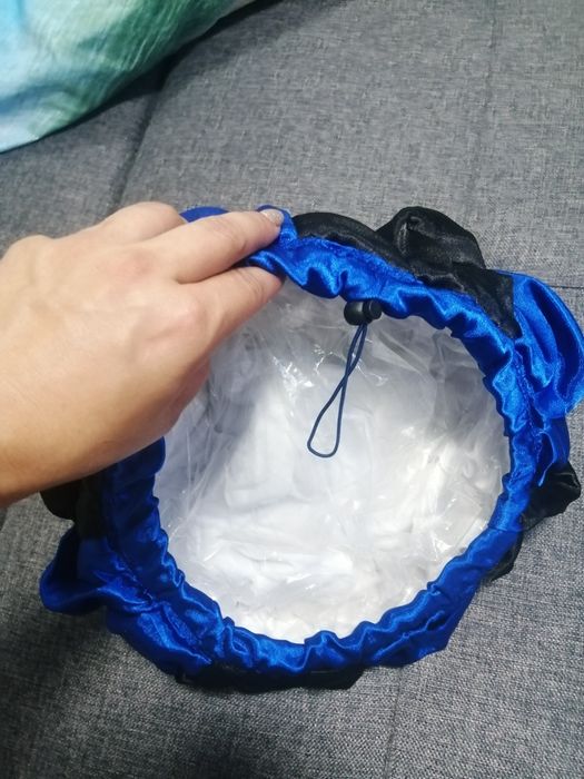 Утеплительный колпак