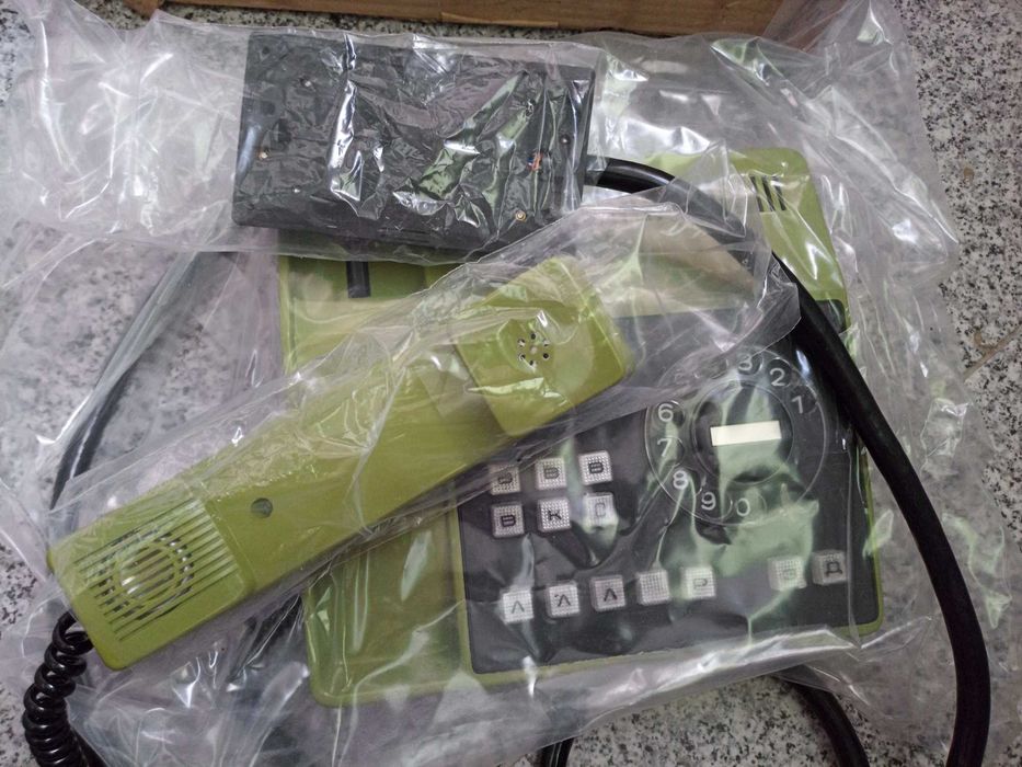 Чисто нов! Респром апарат секретарски на УДС 3-2-4