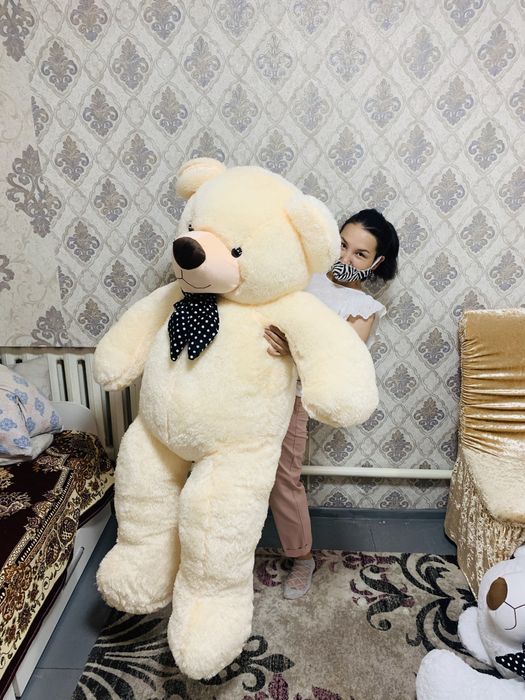 Плюшевые мишки/плюшевые медведи/мягкие игрушки/нестор/панда/тедди