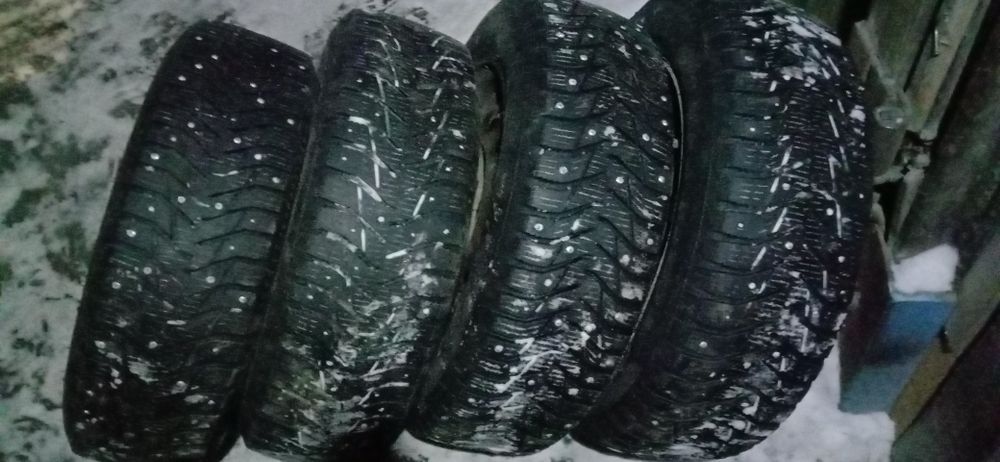 Колеса на ваз 14 разм.