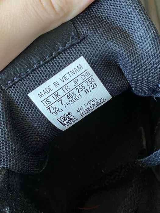 Маратонки Adidas