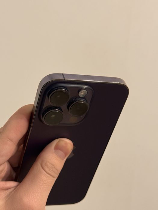 iPhone 14 Pro 128GB.81%. Без Ремонта!