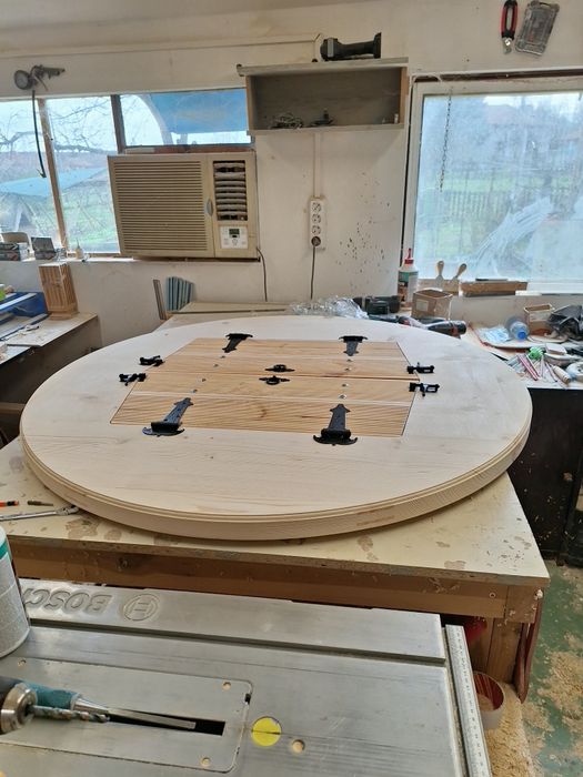 Капак За Кладенец