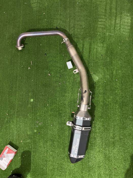 Toba Sport  FireTorch