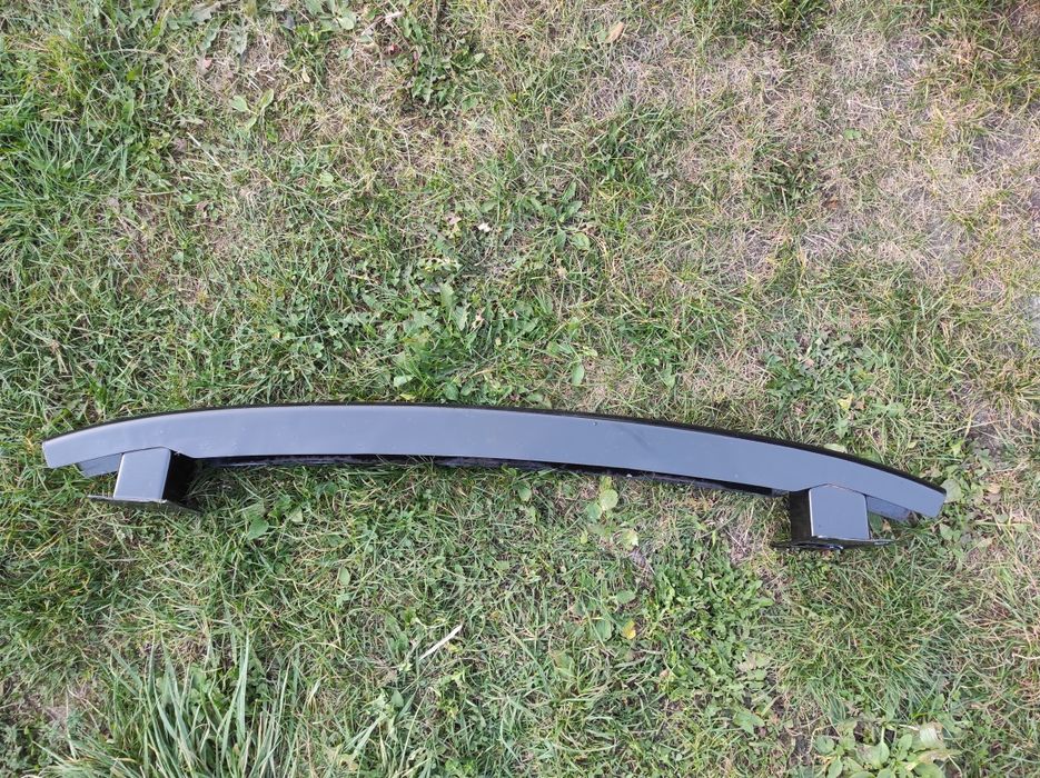 Vând bara protectie spate Skoda Octavia Combi