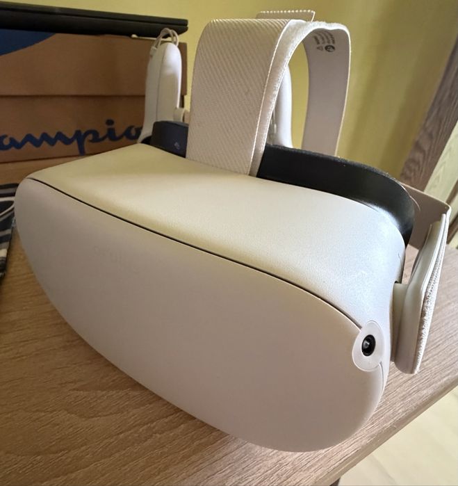 Ochelari VR Oculus quest 2