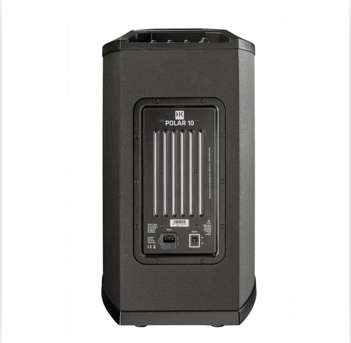 Активная акустическая система HK-Audio Polar 10