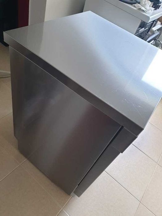 Инокс Miele Съдомиялна - Auto Open - 14 Комплекта - Свободностояща