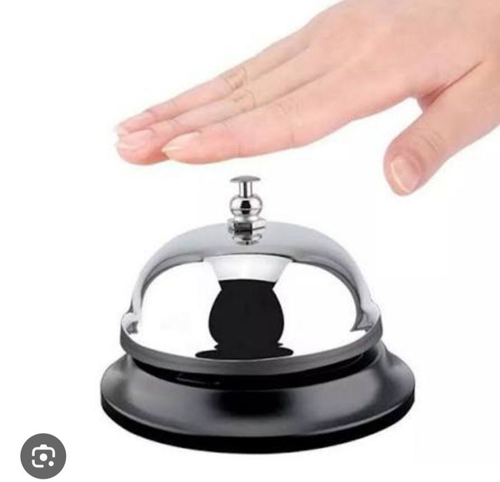 Zvanok настольная