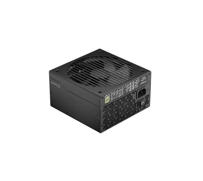 ^ Рассрочка на Fractal Design ION Gold 750W - Fully Modular 80+ Gold