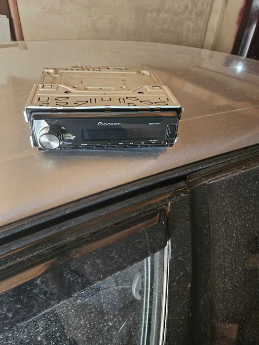 Пионер 580,процессор 325бт